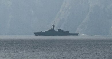 How Iran fights an imposed war