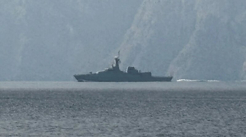 How Iran fights an imposed war