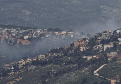 How Iran's IRGC rebooted Lebanon's Hezbollah to be ready for war