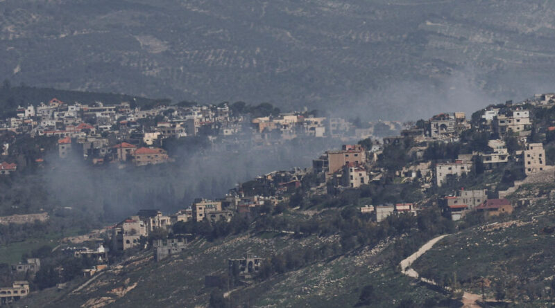 How Iran's IRGC rebooted Lebanon's Hezbollah to be ready for war