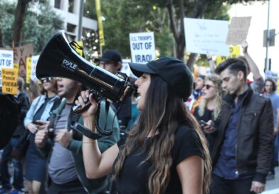 How Los Angeles’s Iranian diaspora is confronting the US war on Iran
