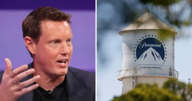 How Paramount wants its managers to talk about David Ellison's new RTO mandate