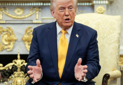 How Trump's stated reasons, goals and timeline for Iran war have shifted