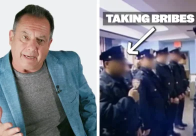 How US police corruption actually works, according to a former NYPD cop