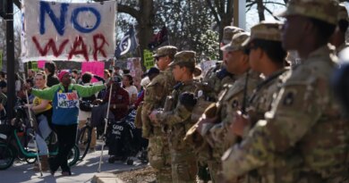 How have US politicians reacted to the attack on Iran?