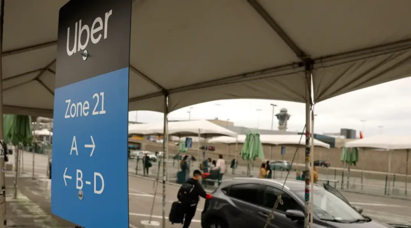 How much gig workers earn per hour across Uber, Grubhub, and similar apps