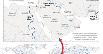INTERACTIVE - Gulf without rivers-1773314143