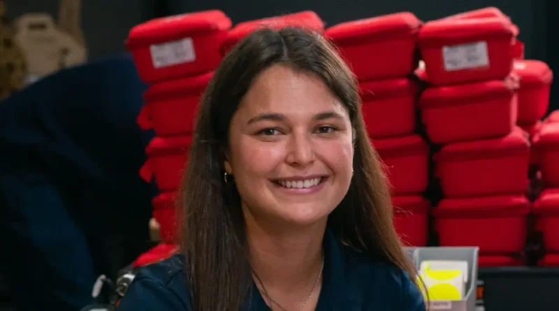 How one founder is modernizing a 2,000-year-old tourniquet