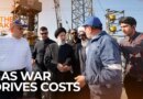 How the Iran war is about to hit your wallet
