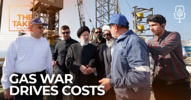 How the Iran war is about to hit your wallet
