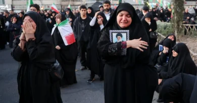 How the US and Israel are making the Islamic republic stronger