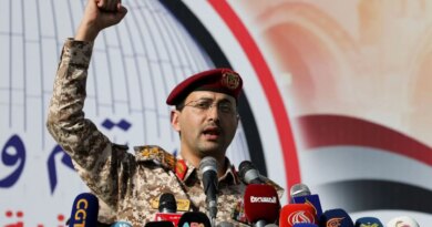 How will the Houthis’ involvement shape the war?