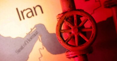 How will the Middle East conflict affect global energy prices?