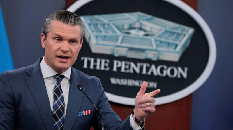 Huge Trump Iran war funding request faces stiff opposition in Congress