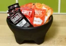 I asked Taco Bell's CMO what his go-to order is. I wasn't ready for the hot-sauce count.
