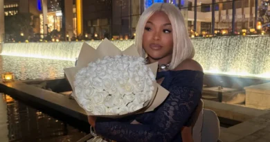 I flew to Dubai for my 30th birthday. Now I'm stranded 8,000 miles from home and terrified after the US strikes on Iran.