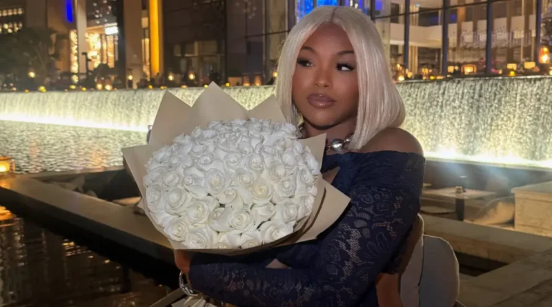 I flew to Dubai for my 30th birthday. Now I'm stranded 8,000 miles from home and terrified after the US strikes on Iran.