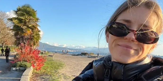 I gave up my corporate job to travel full-time and live in other people's homes for free