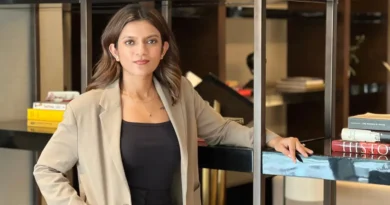 I had to leave the US because I couldn't get a work visa. The culture shock startled me.