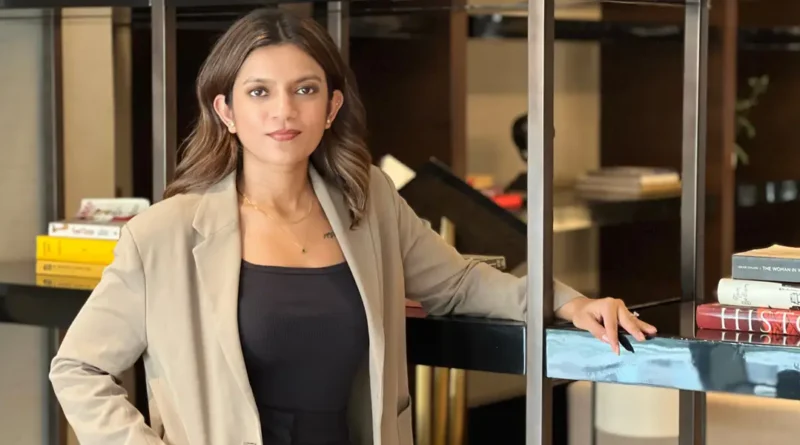 I had to leave the US because I couldn't get a work visa. The culture shock startled me.