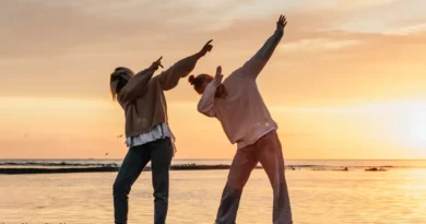 I learned Gen Z slang to connect with my kids. They still cringe when I use it.