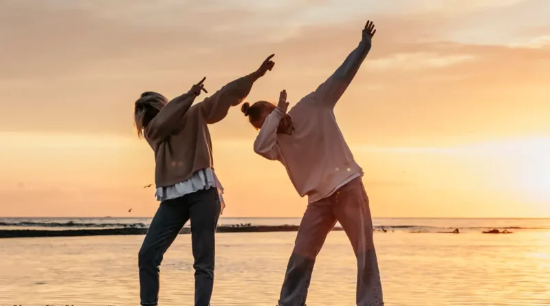 I learned Gen Z slang to connect with my kids. They still cringe when I use it.