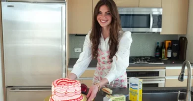 I left Goldman Sachs to build a small baking business. Here's how my time at the firm is giving me a leg up.