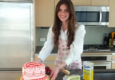 I left Goldman Sachs to build a small baking business. Here's how my time at the firm is giving me a leg up.