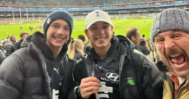 I live in Melbourne, which was just crowned the world's best city. There are 5 things I recommend to all who visit.