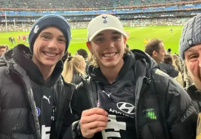 I live in Melbourne, which was just crowned the world's best city. There are 5 things I recommend to all who visit.