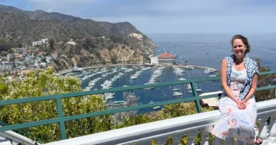 I lived in Italy for 8 years. These 6 places in the US make me feel like I'm back in my favorite Italian cities.