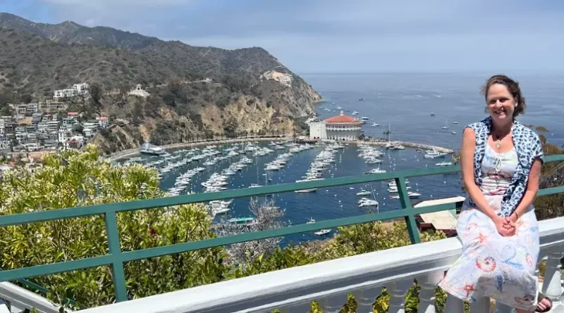 I lived in Italy for 8 years. These 6 places in the US make me feel like I'm back in my favorite Italian cities.