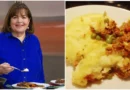 I made Ina Garten's shepherd's pie. The cozy, affordable recipe is perfect for St. Patrick's Day.