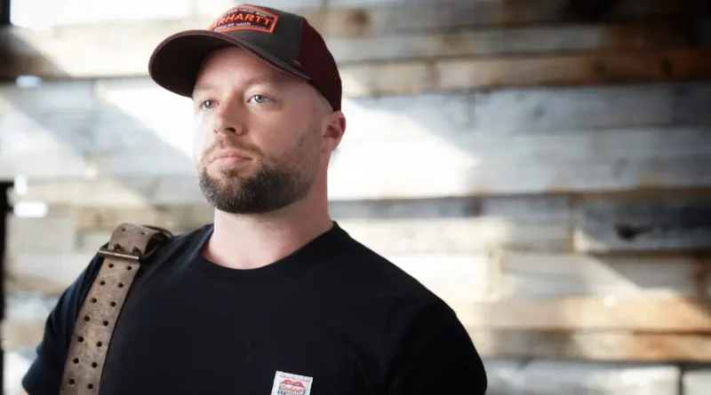 I make 6 figures as an electrician. Trades like mine may be the last safe haven from AI.