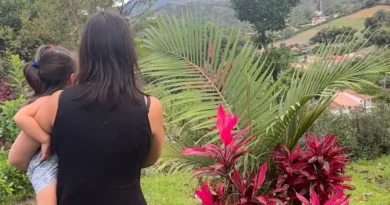 I moved my family from Texas to Colombia. It cut down our expenses by two-thirds, and life feels richer.