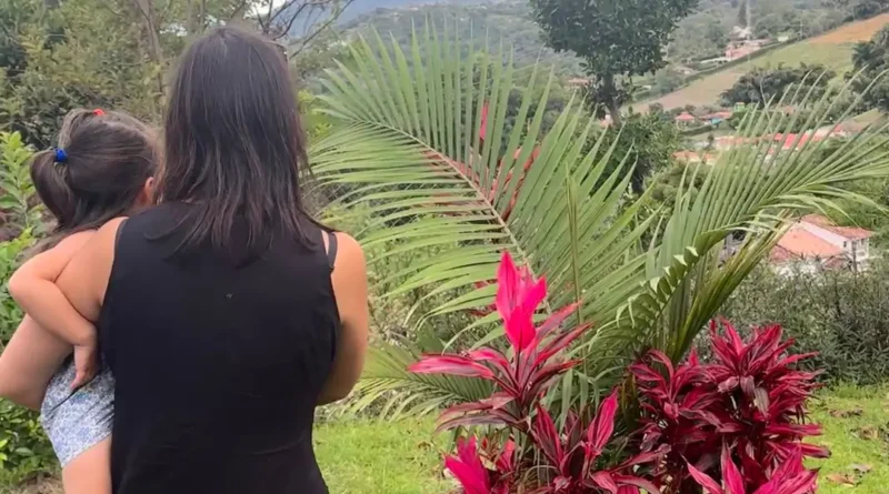 I moved my family from Texas to Colombia. It cut down our expenses by two-thirds, and life feels richer.