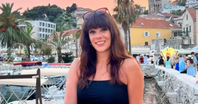 I planned a trip to the Middle East this week. I can't get refunds because it's not dangerous enough.