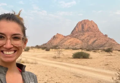 I quit my job to travel for a year. Here are 5 things I'd do differently.