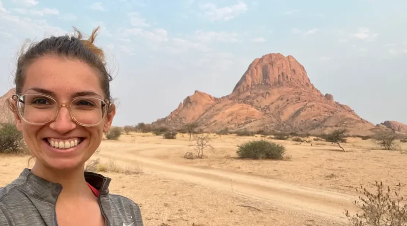 I quit my job to travel for a year. Here are 5 things I'd do differently.