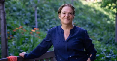 I sent my son to college with emergency contraception, and I taught him to think about women's pleasure