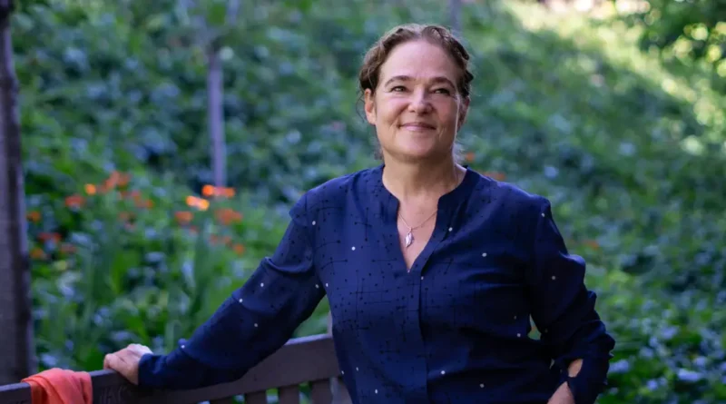 I sent my son to college with emergency contraception, and I taught him to think about women's pleasure