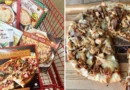 I tried every frozen pizzas and flatbread I could find at Trader Joe's, and I'd buy most of them again