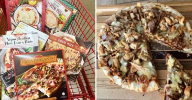 I tried every frozen pizzas and flatbread I could find at Trader Joe's, and I'd buy most of them again