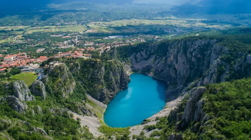 I visit Croatia every year. There are 4 places I think should be on every itinerary.