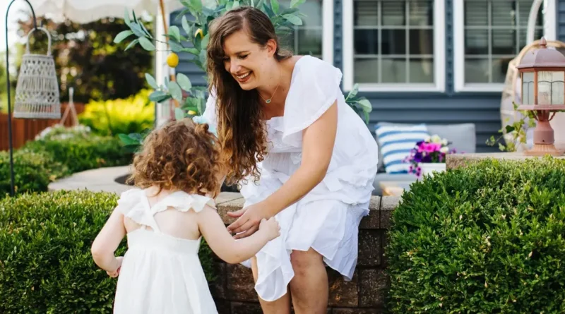 I want another child, but my husband doesn't. I've considered leaving, but instead, I'm looking for other ways to feel fulfilled.