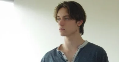 I was on the Air Canada flight that crashed at LaGuardia. I felt the plane lose control, and I ducked and prayed.