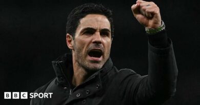 Arsenal manager Mikel Arteta has turned The Gunners into serious contenders for all four major prizes.