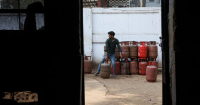 India buys first Iran LPG cargo in years after US eases sanctions, sources say