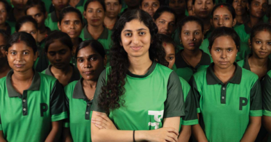 Anjali Sardana, Pronto founder