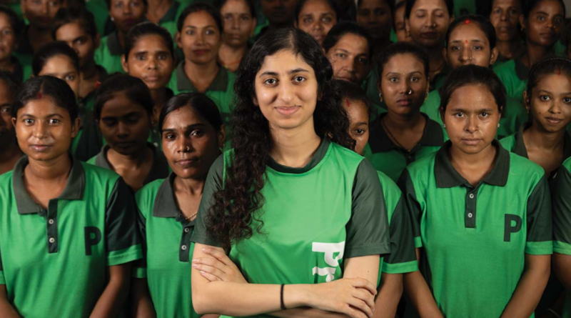 Anjali Sardana, Pronto founder